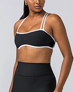 curve sports bra